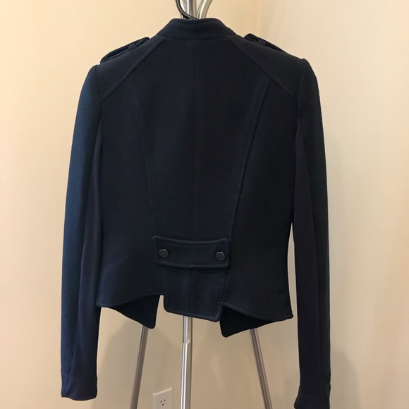 BCBG short coat - Picture 2 of 2